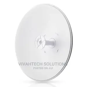 Ubiquiti Airfiber X Antenna AF-5G30-S45 for 5ghz Airfiber
