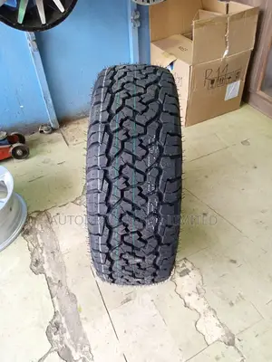 215/65r16 Comforser All-Terrain