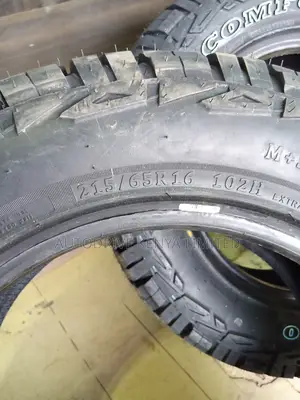215/65r16 Comforser All-Terrain