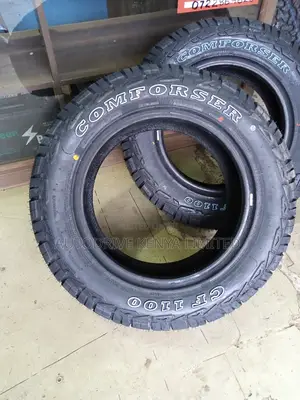 215/65r16 Comforser All-Terrain