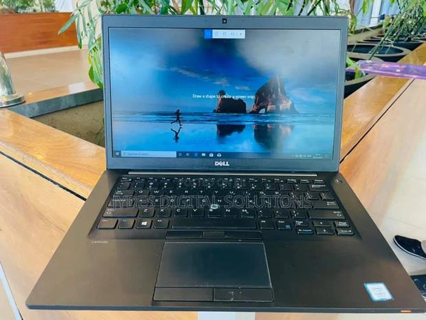 Laptop Dell Latitude 7480 8GB Intel Core I7 SSD 256GB - thumbnail 2