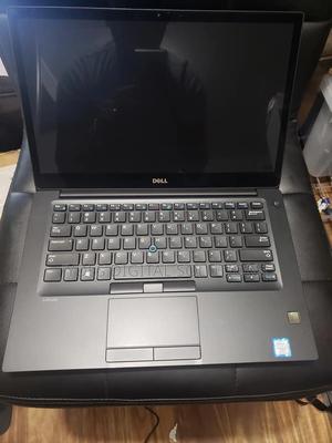 Laptop Dell Latitude 7480 8GB Intel Core I7 SSD 256GB - thumbnail 2