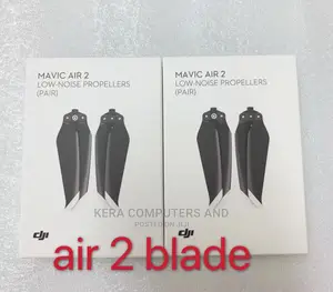 Air 2 Blade