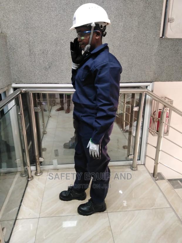 Heat Radiant Overalls
