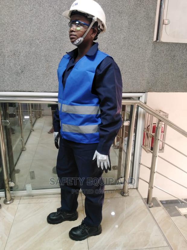 Overalls Available/All Colours - main view