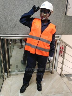 Overalls[Cargo,Plain,Reflective] - thumbnail 2