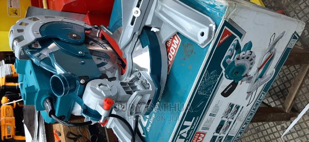 Heavy Duty Mitre Saw