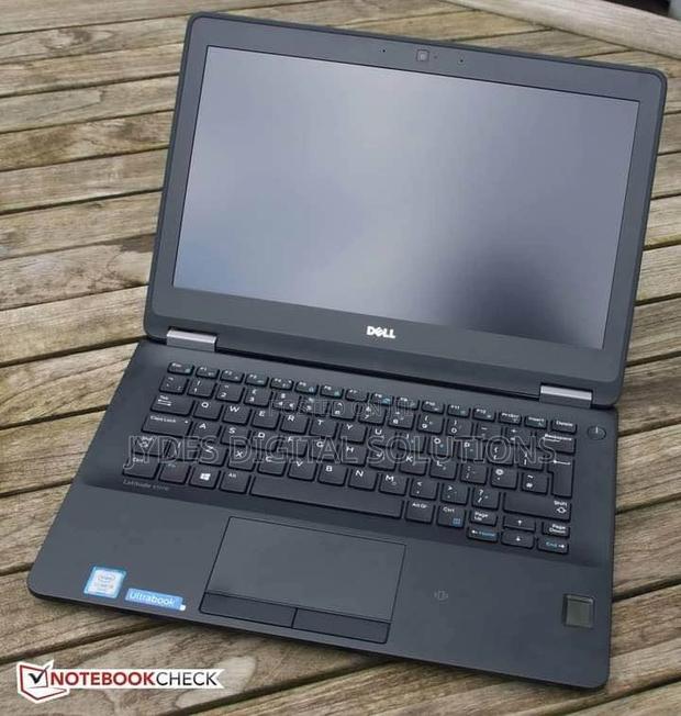 Laptop Dell Latitude 7280 8GB Intel Core I7 SSD 256GB - thumbnail 3