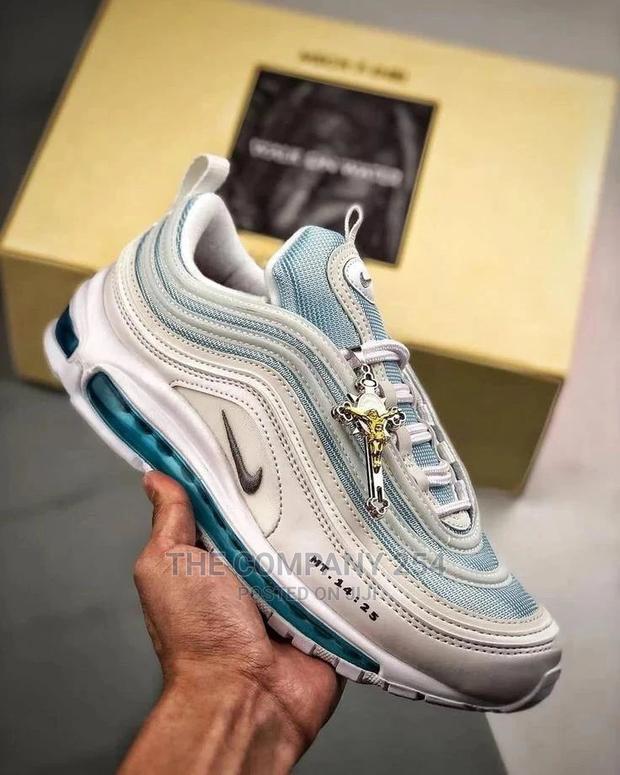 Airmax 97 Sneakers - thumbnail 3