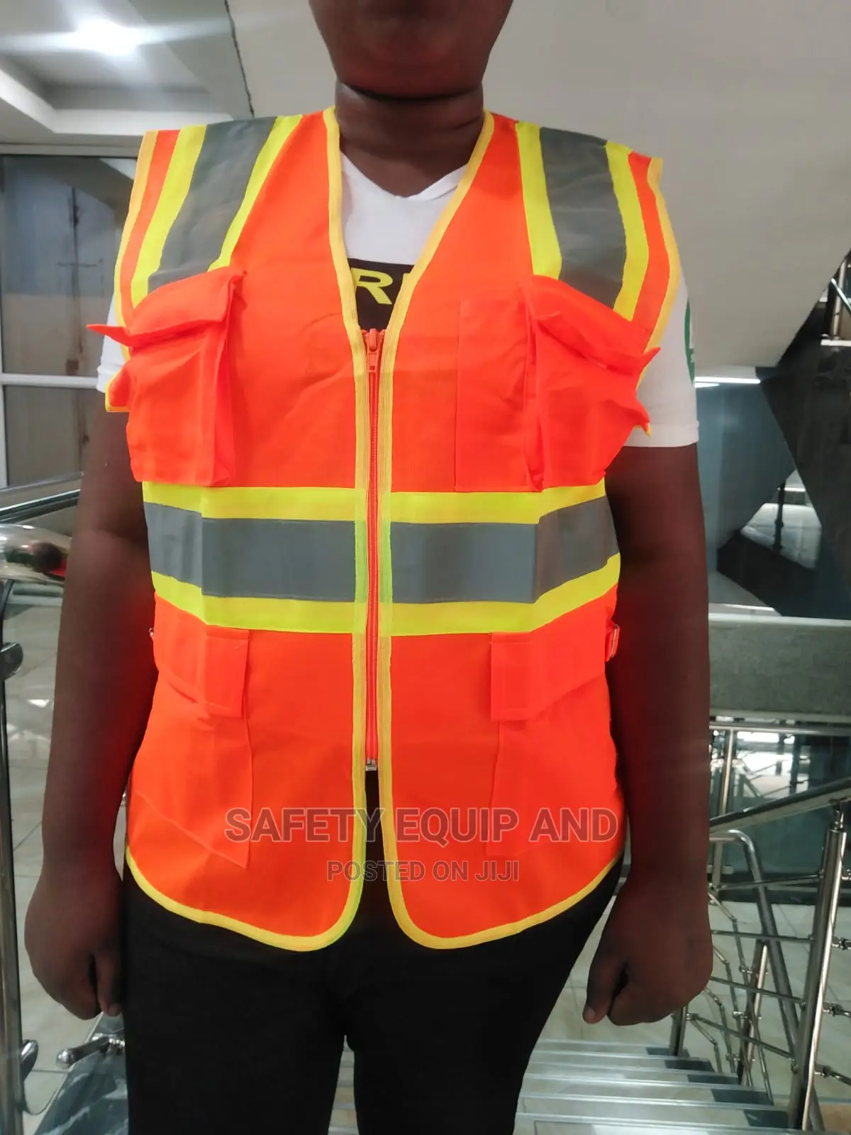 Visibility Vests/Reflective Vest