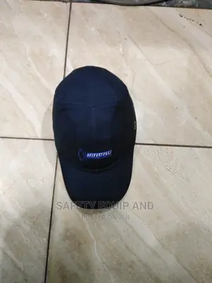 Navy Blue Bumb Cap