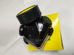 Imported Respiratory Mask