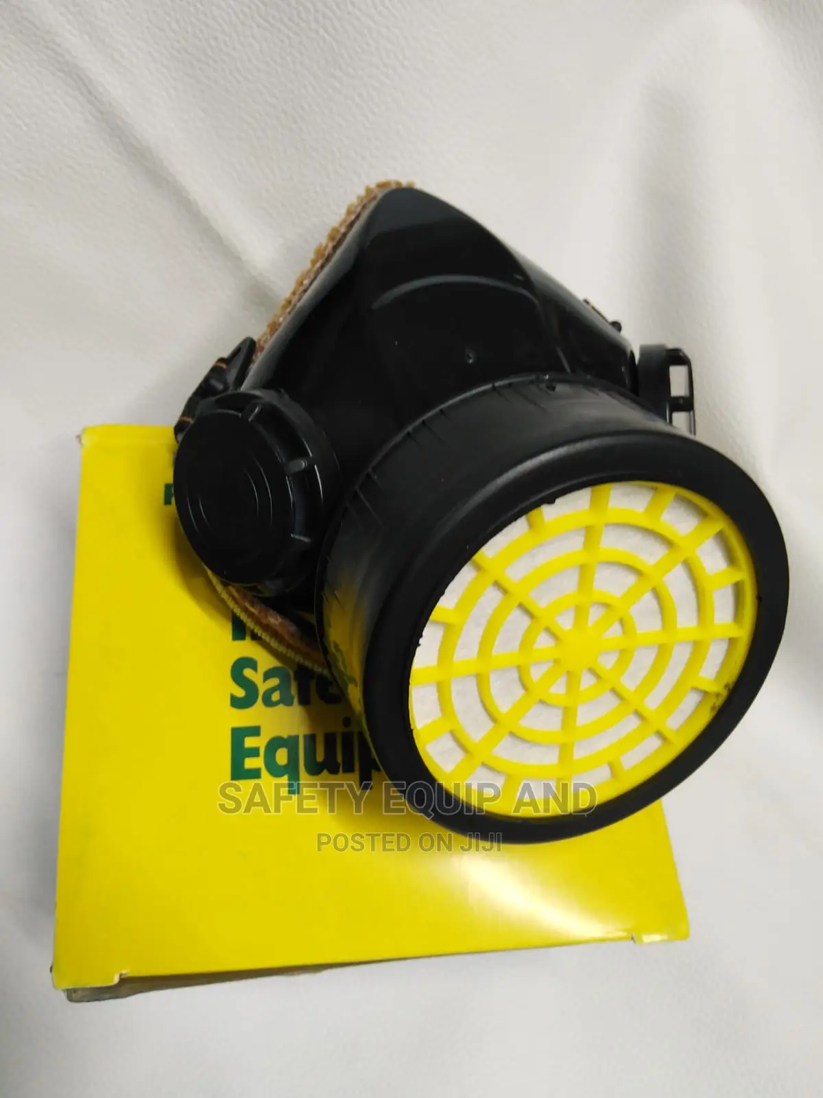 Imported Respiratory Mask