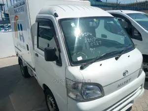 Daihatsu Hijet Refrigrator Truck