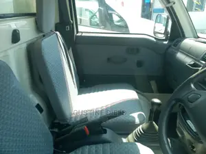 Daihatsu Hijet Refrigrator Truck