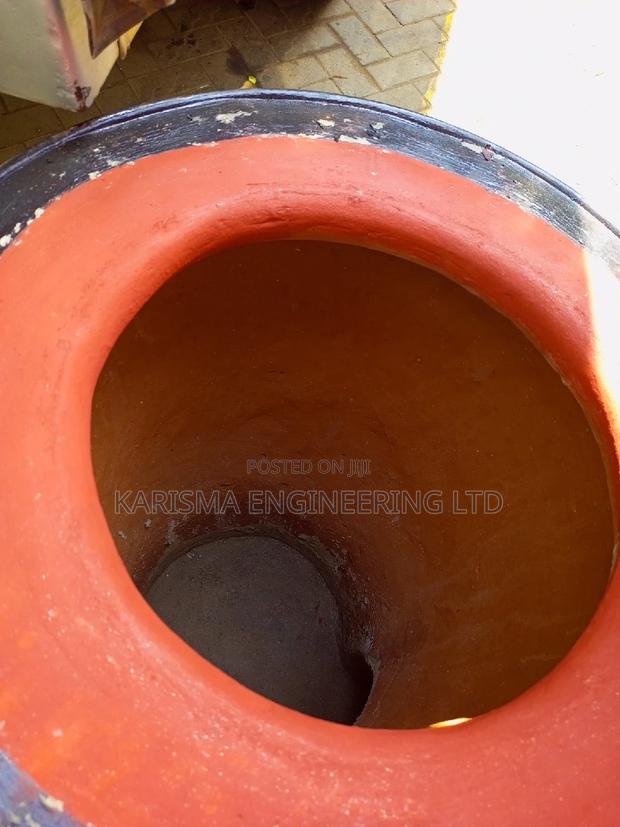 Classic Tandoori Oven - main view