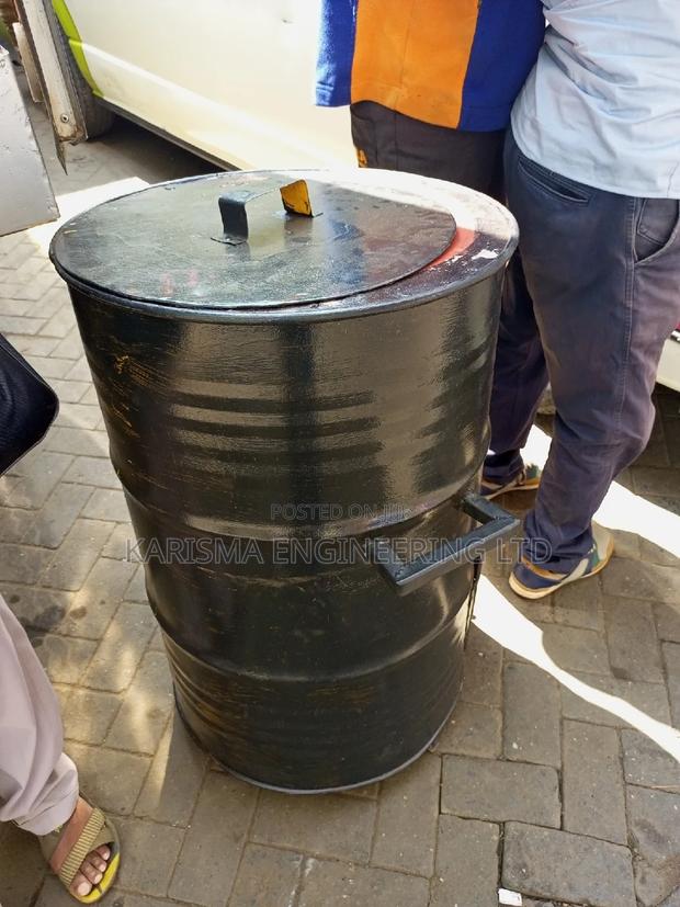 Classic Tandoori Oven - thumbnail 2