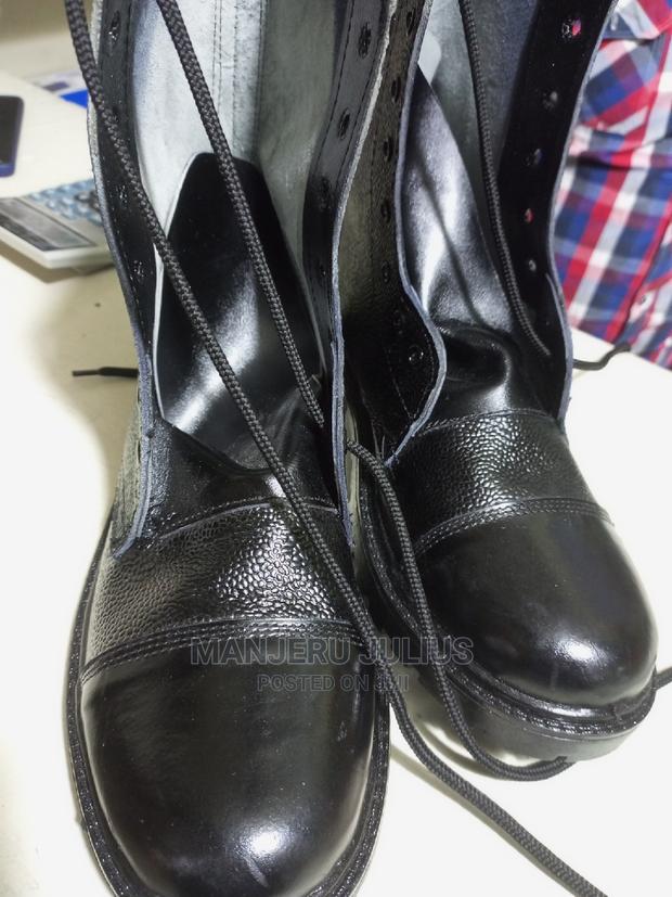 Securical Boots - main view