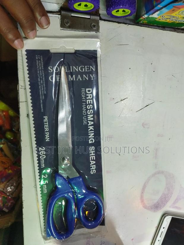 Dressmaking Shears , Heavy Duty Scissors