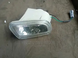 Toyota Caldina Foglights