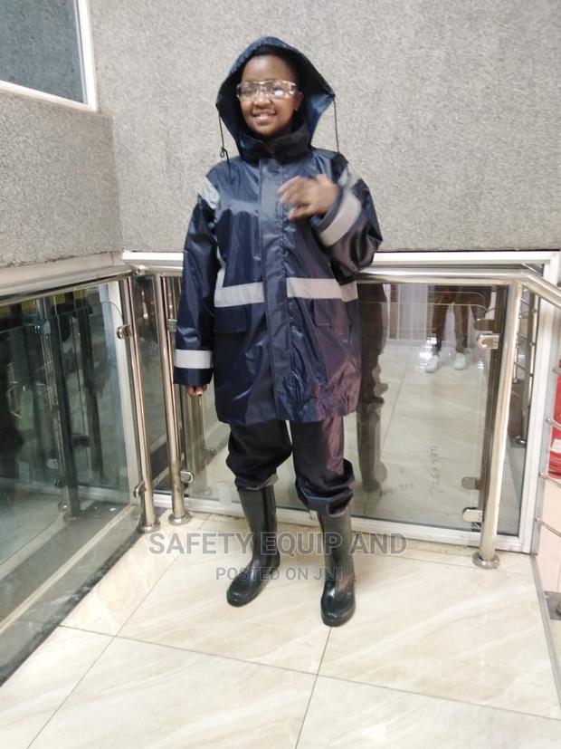 Navy Blue Rider Suite - thumbnail 3