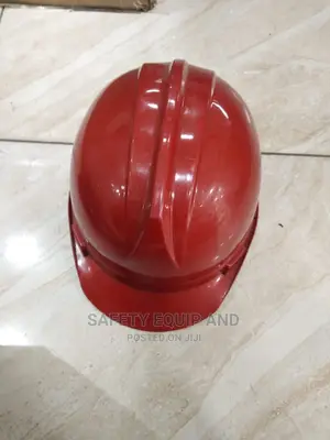 Maroon Affordable Helmets