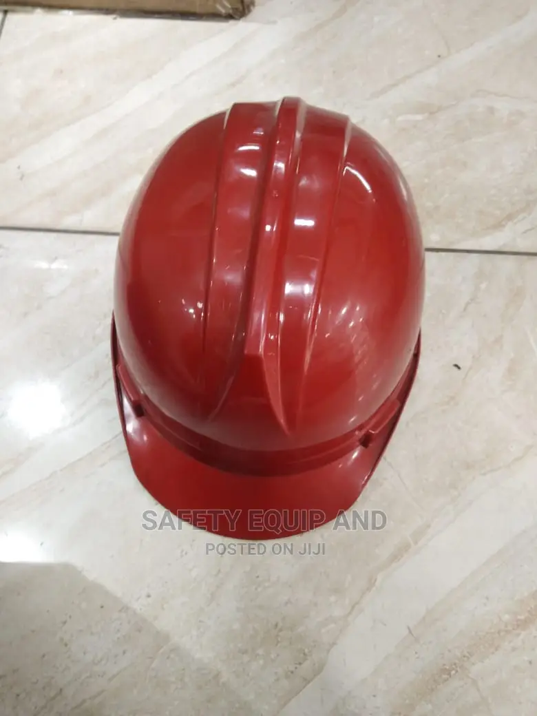 Maroon Affordable Helmets