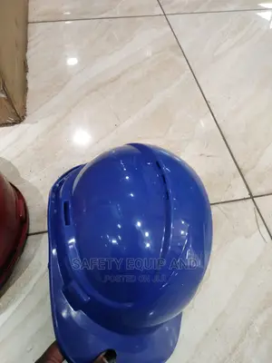 Approved Vaultex Helmets