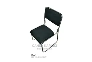 Office Waiting Chair