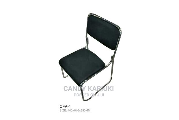 Office Waiting Chair