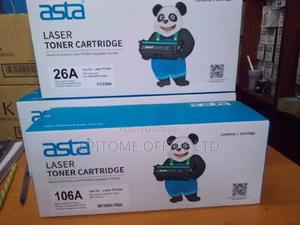 106A Quickest Toner