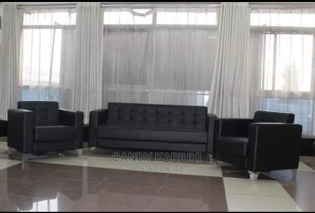 Executive Office Sofa
