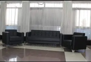 Executive Office Sofa