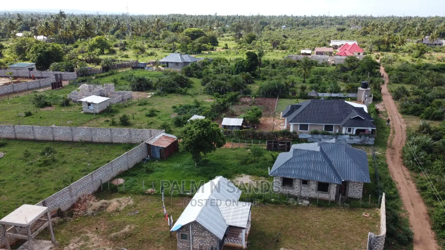 Prime Quarter Acre Plots for You!!