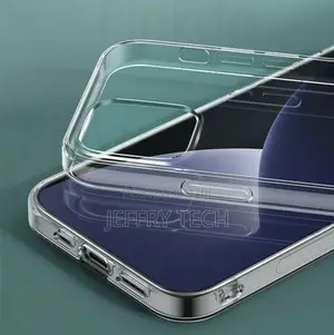 Apple iPhone13 Clear Case 13 Regular, Pro, Mini, Pro Max, Pr