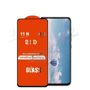 Glass Screen Protection Tempered Glass for Samsung A52 5G