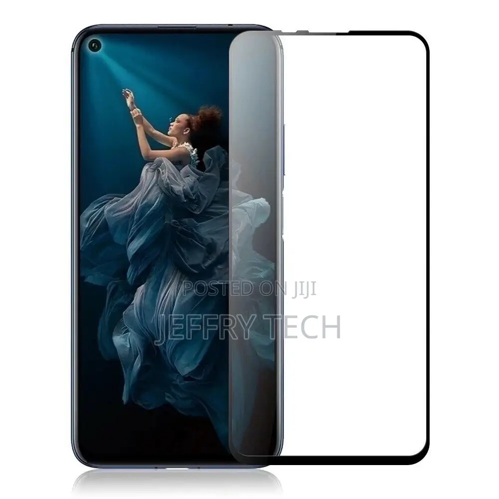 Glass Screen Protection Tempered Glass for Samsung A52 5G