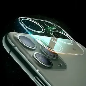 Camera Lens Tempered Glass Screen Protector for iPhone12 Pro