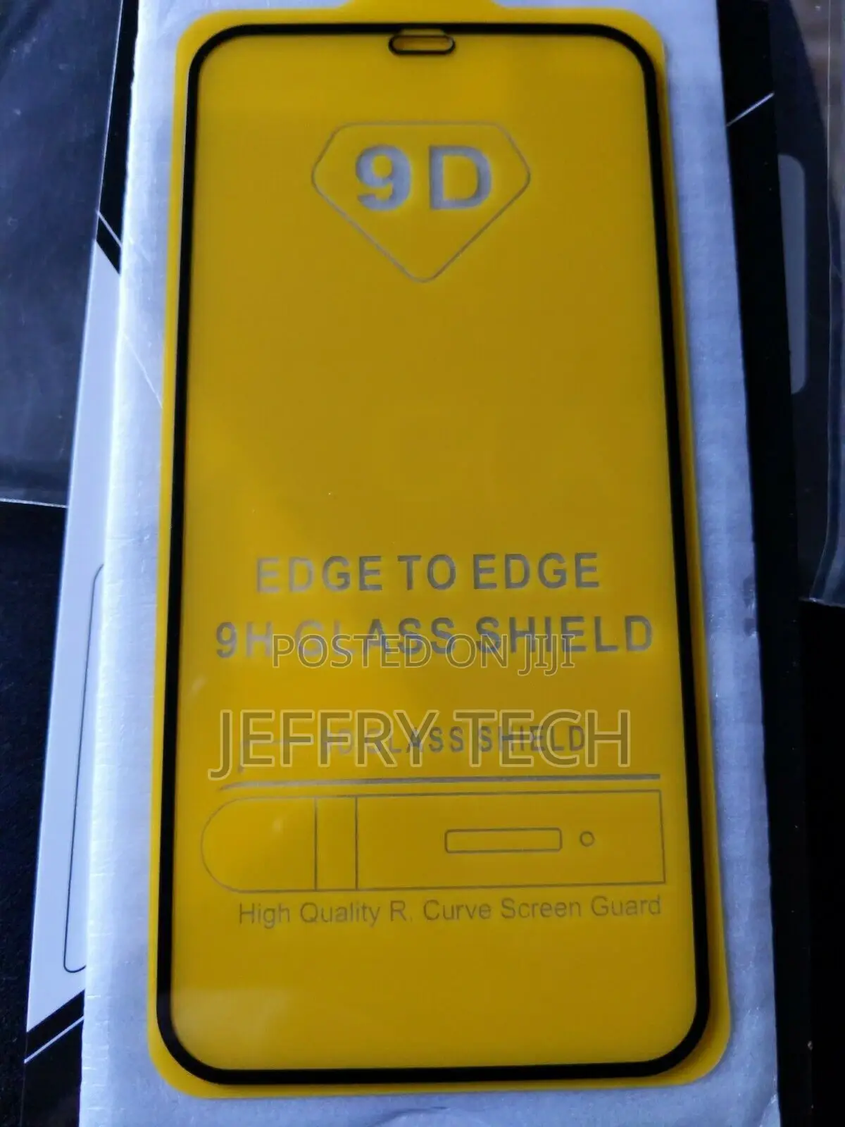 Screen Protector iPhone 13 12 11 PRO Max Mini X Xr Xs Full C
