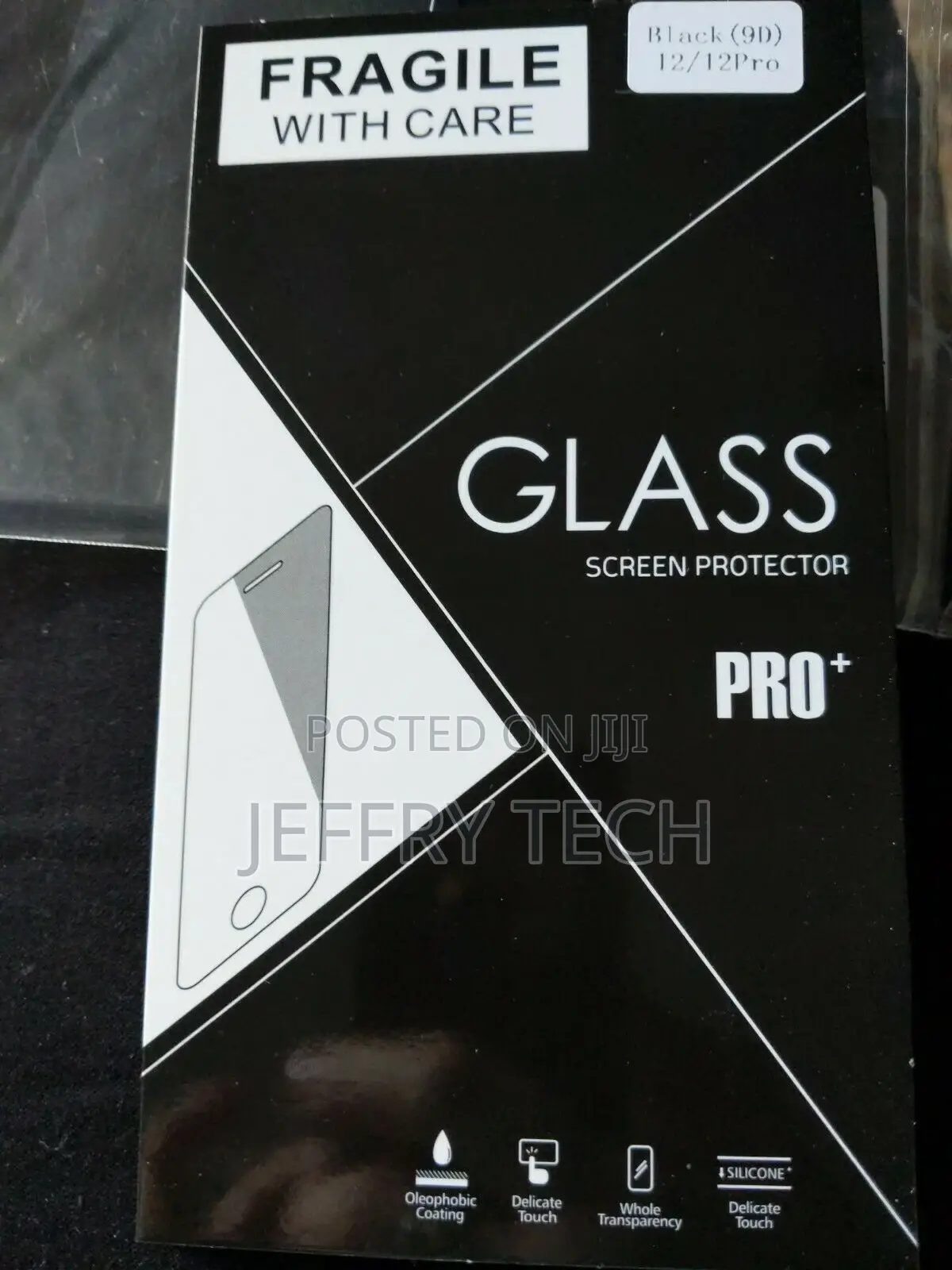 Screen Protector iPhone 13 12 11 PRO Max Mini X Xr Xs Full C