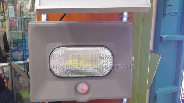 50watts Solar Lights - main view