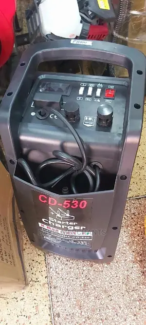 Welding MACHINE With Switches
