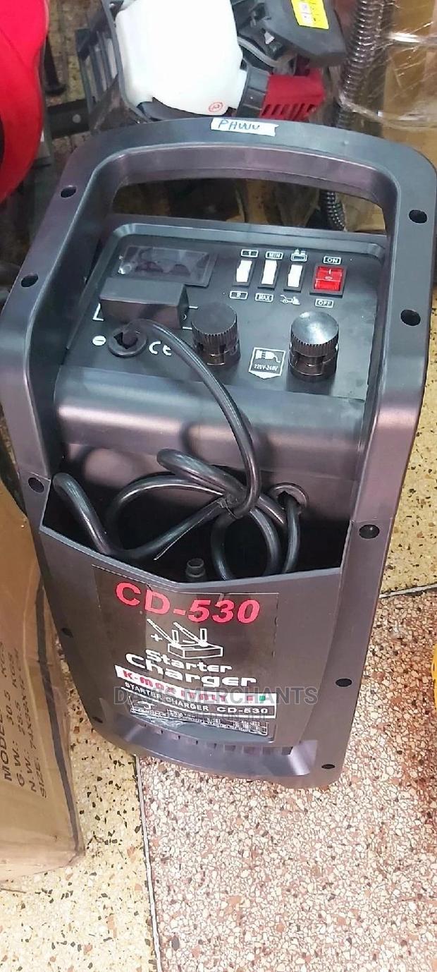 Welding MACHINE With Switches
