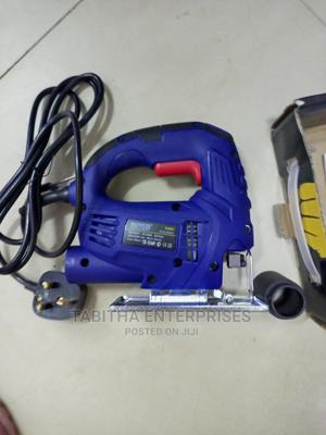 Jigsaw Machine/Royce Jigsaw Machine - thumbnail 2