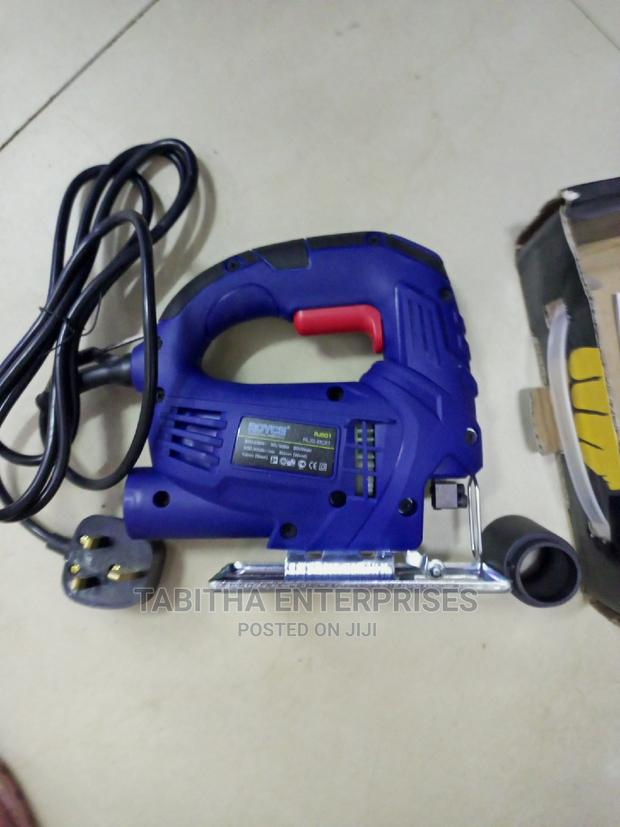 Jigsaw Machine/Royce Jigsaw Machine - main view