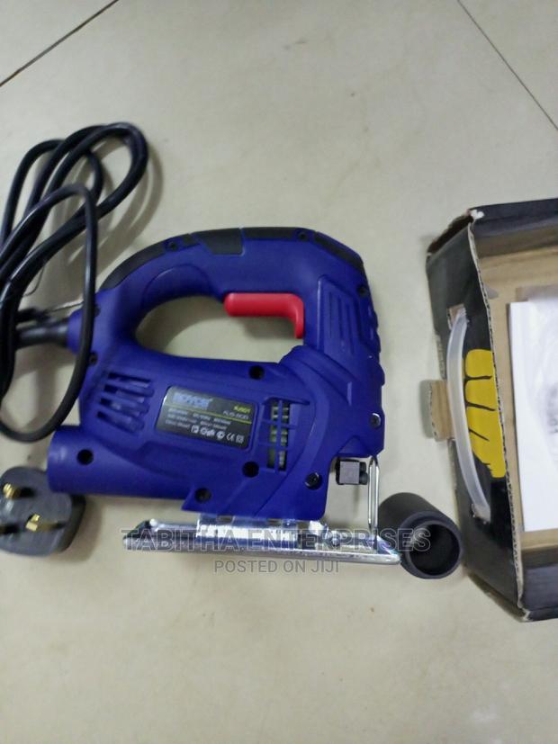 Jigsaw Machine/Royce Jigsaw Machine - thumbnail 3