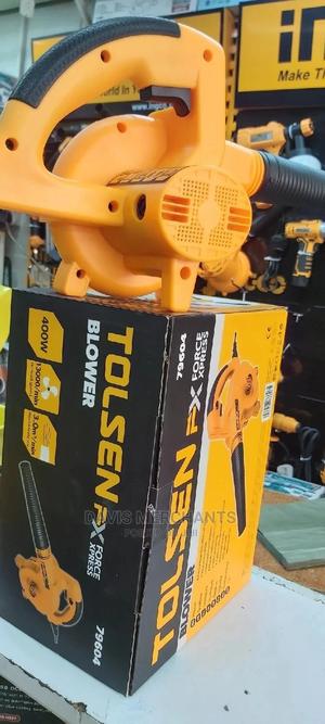 High Quality Tolsen Blower - thumbnail 2