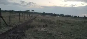 Chaka/Ndiriti Half Acre