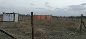 Chaka/Ndiriti Half Acre