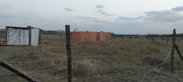 Chaka/Ndiriti Half Acre - thumbnail 4